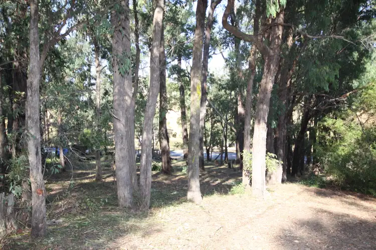 Third view of Homely land listing, 26 Williamson Road, Gembrook VIC 3783