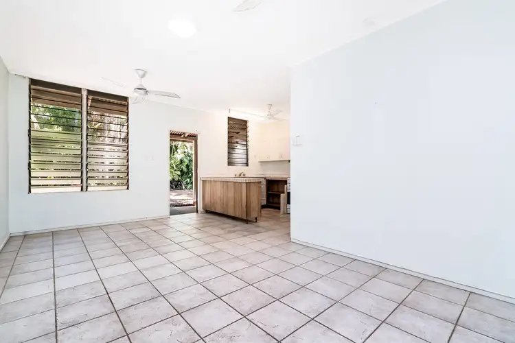 Fifth view of Homely house listing, 35 Chapman Road, Rapid Creek NT 810