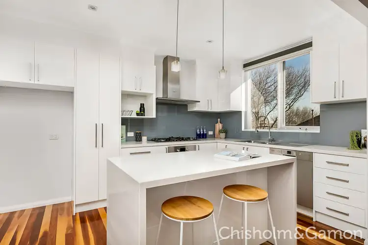 Third view of Homely apartment listing, 4/95 Addison Street, Elwood VIC 3184