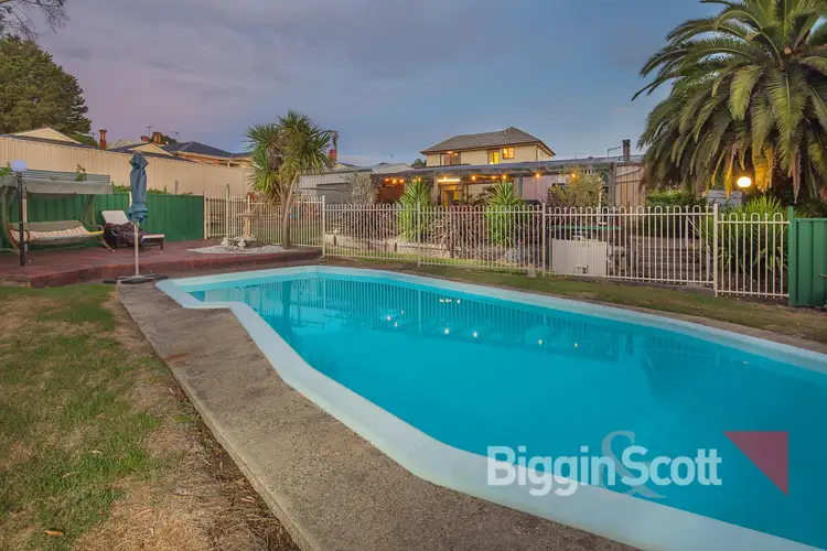 Second view of Homely house listing, 626 Bond Street, Golden Point VIC 3350
