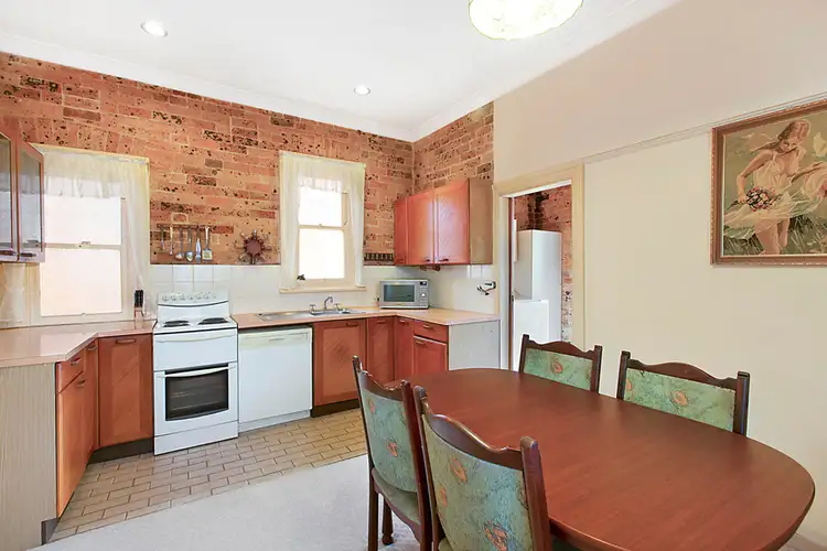 Third view of Homely house listing, 14 Laurence Street, Manly NSW 2095