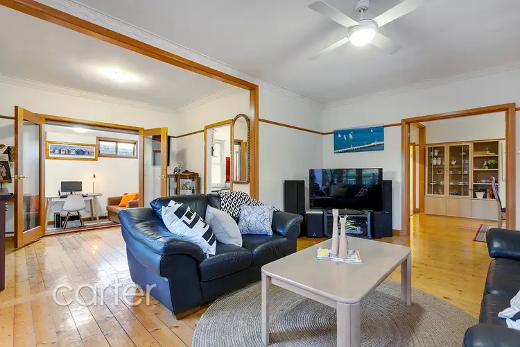 Fifth view of Homely house listing, 40 Viviani Crescent, Heathmont VIC 3135