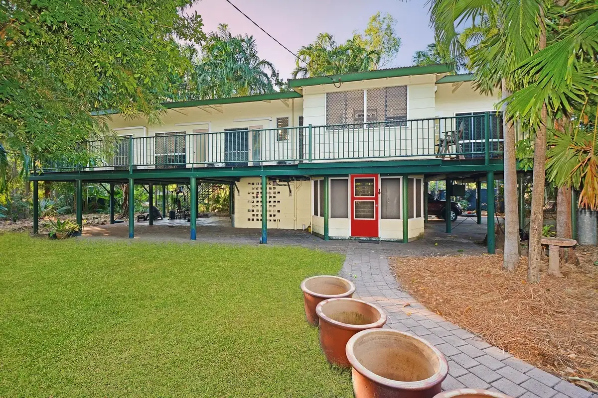 Main view of Homely house listing, 5 Railway Street, Parap NT 820
