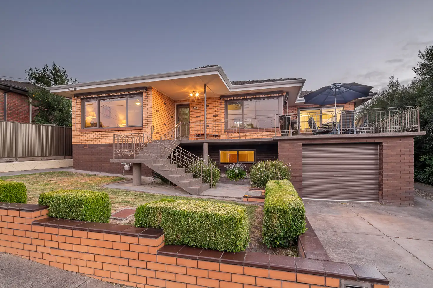 Main view of Homely house listing, 628 York Street, Ballarat East VIC 3350