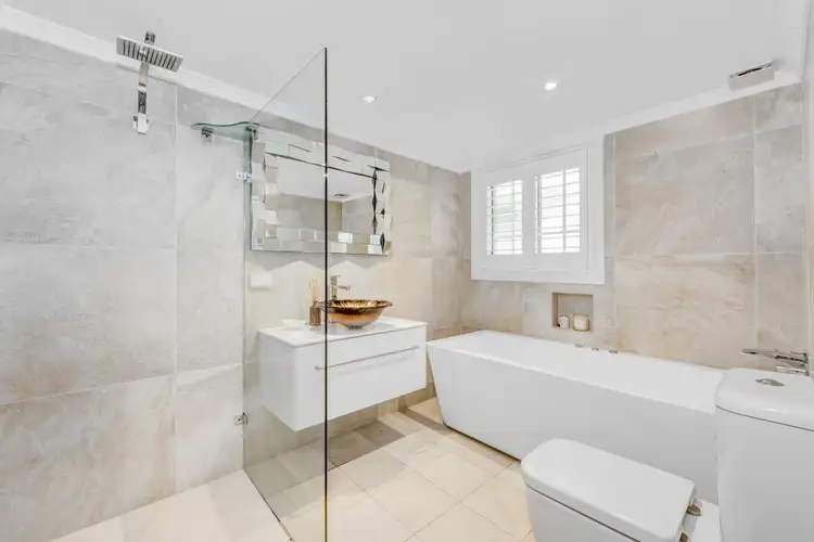 Fifth view of Homely villa listing, 1/23a Commissioners Road, Denistone NSW 2114