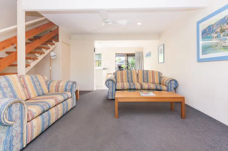 Sixth view of Homely unit listing, 9/11 Munna Crescent, Noosaville QLD 4566