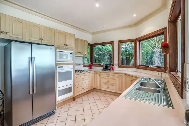 Third view of Homely house listing, 18 Menzies Road, Menzies Creek VIC 3159