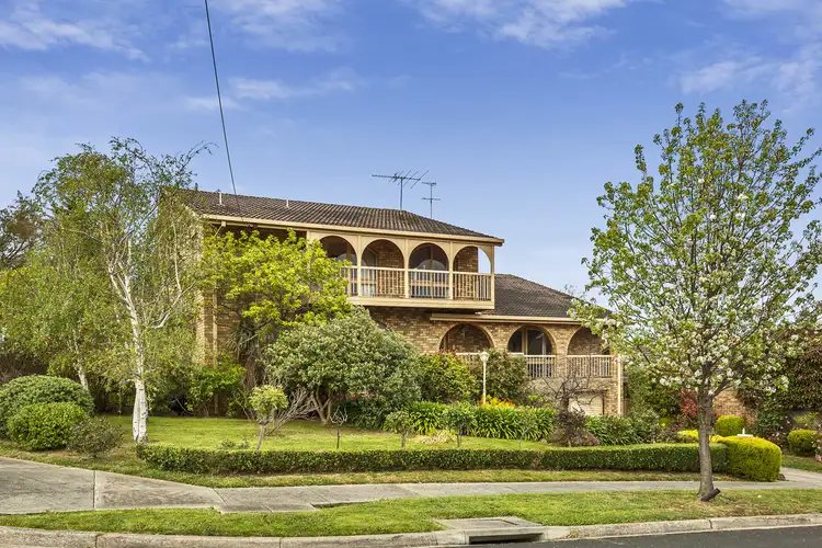 Main view of Homely house listing, 26 Stutt Avenue, Doncaster VIC 3108