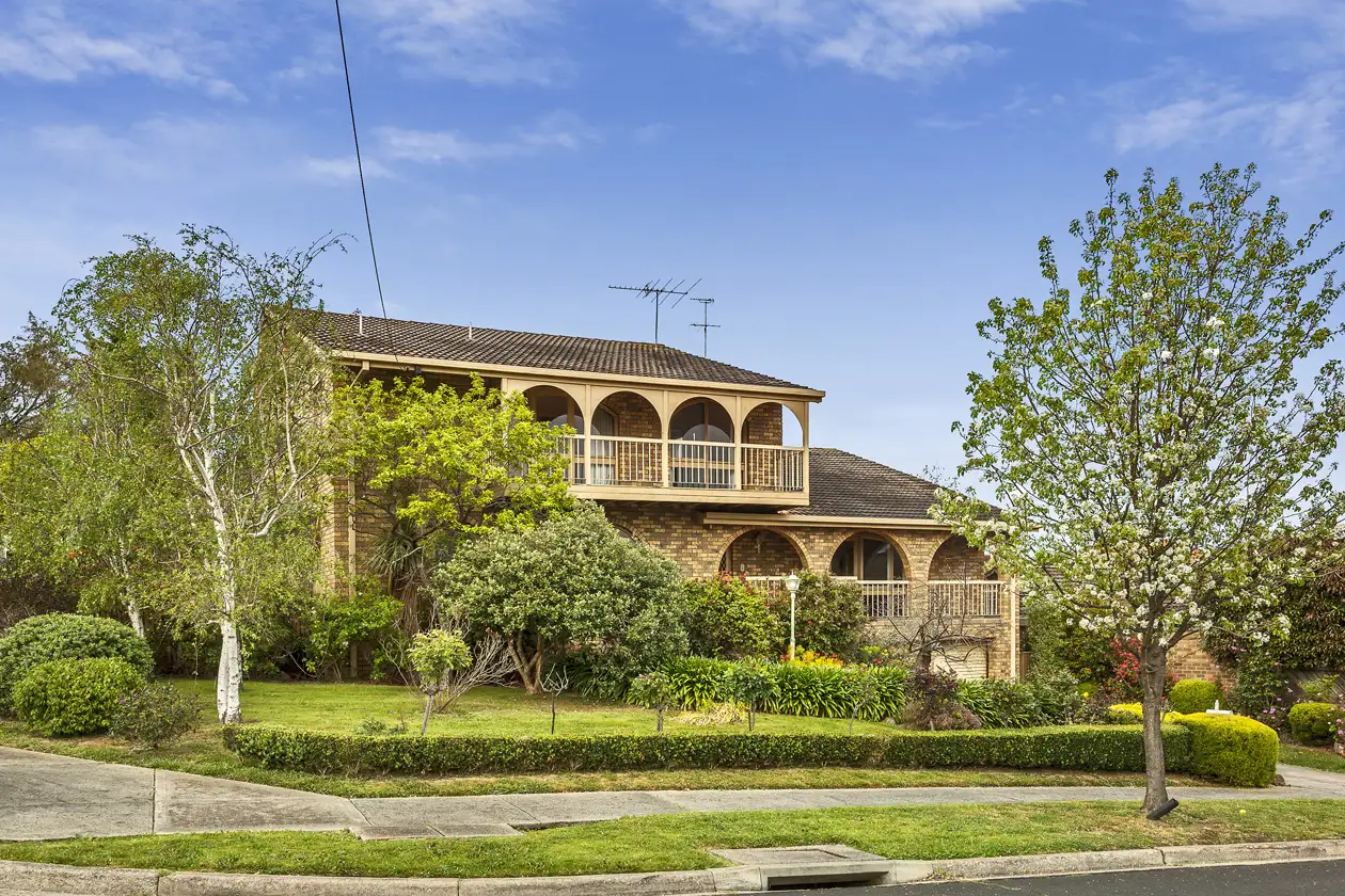 Main view of Homely house listing, 26 Stutt Avenue, Doncaster VIC 3108