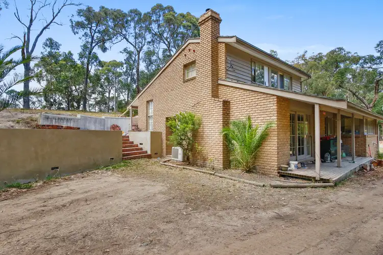 12 Fords Road, Gruyere VIC 3770