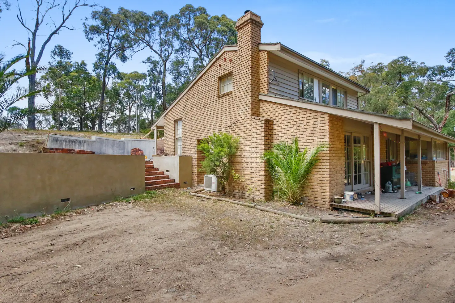 Main view of Homely house listing, 12 Fords Road, Gruyere VIC 3770