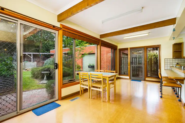 Fifth view of Homely house listing, 8 Salisbury Court, Heathmont VIC 3135