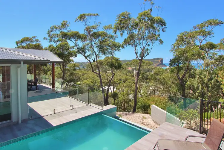 Main view of Homely house listing, 11 Pindari Drive, Dunbogan NSW 2443