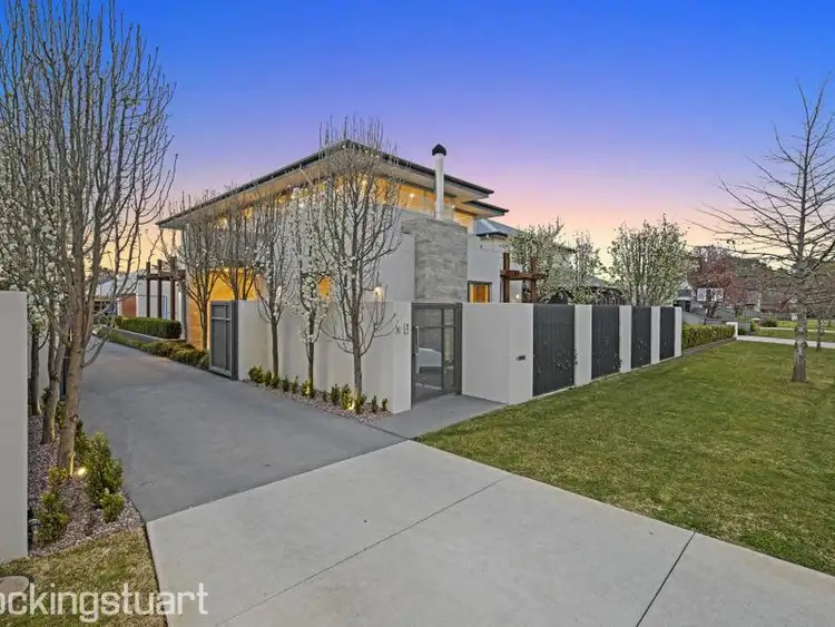 Main view of Homely house listing, 13 St Leger Close, Newington VIC 3350