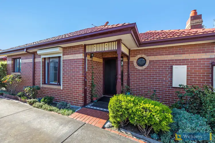 3/53 Bunbury Street, Newport VIC 3015
