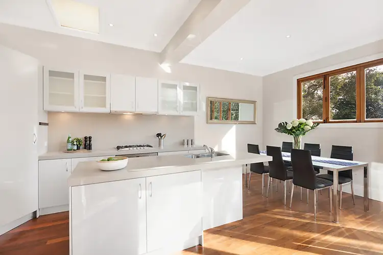 Third view of Homely house listing, 45 Addison Road, Manly NSW 2095