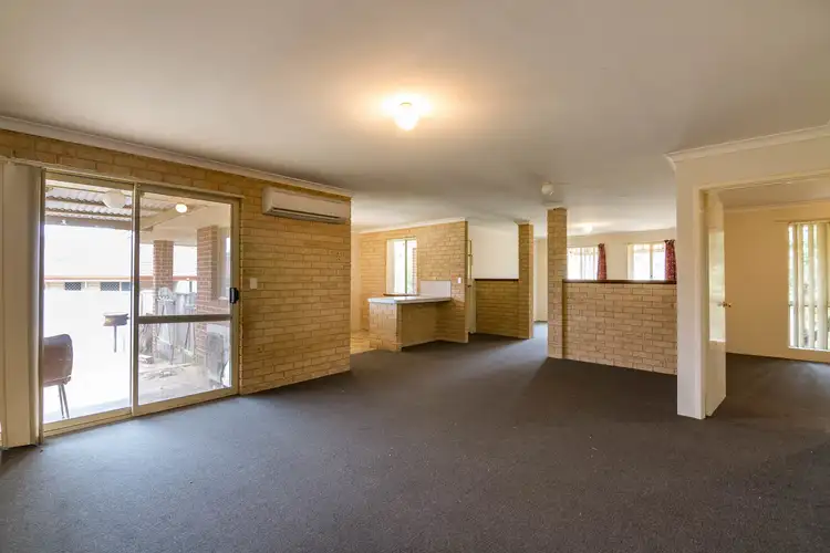 Sixth view of Homely house listing, 310 Ocean Drive, Withers WA 6230