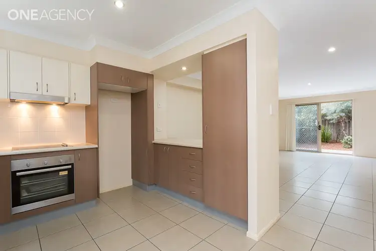 Fifth view of Homely townhouse listing, 120/439 Elizabeth Avenue, Kippa-ring QLD 4021