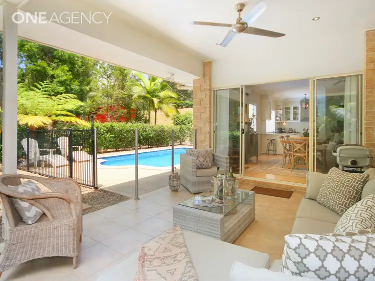 Sixth view of Homely house listing, 2 Greentree Place, Doonan QLD 4562