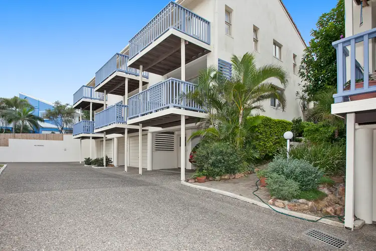Fifth view of Homely townhouse listing, 3/14 Sobraon Street, Sunrise Beach QLD 4567