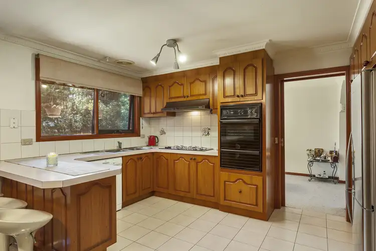 Second view of Homely townhouse listing, 1/176 Ayr Street, Doncaster VIC 3108