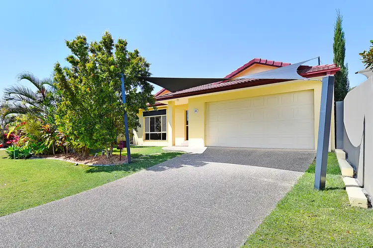 38 Tussock Crescent, Elanora QLD 4221
