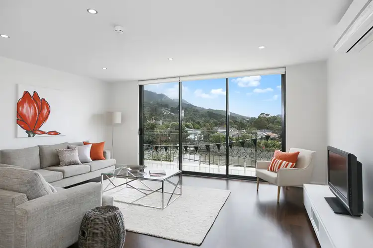 Fifth view of Homely unit listing, 14/264-270 Lawrence Hargrave Drive, Thirroul NSW 2515