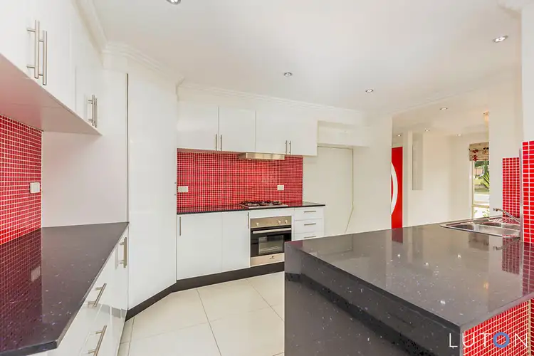 Fifth view of Homely house listing, 2 Matzek Place, Dunlop ACT 2615