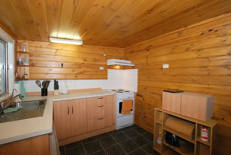 Third view of Homely house listing, 8 Lloyds Road, Powelltown VIC 3797