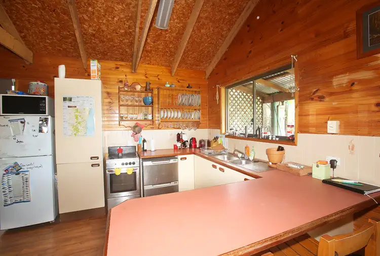 Sixth view of Homely house listing, 50 Blackbutt Avenue, Sandy Beach NSW 2456