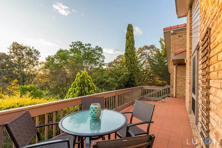 Second view of Homely house listing, 153 William Webb Drive, Mckellar ACT 2617
