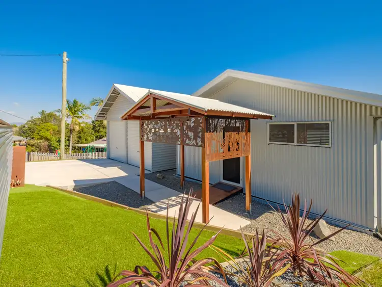 18 Somerset Street, Gympie QLD 4570