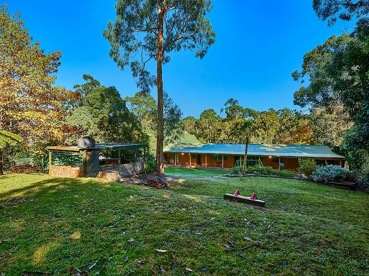 Second view of Homely house listing, 12 Ewarts Road, Don Valley VIC 3139
