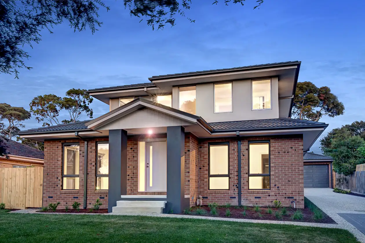 Main view of Homely townhouse listing, 71 Dublin Road, Ringwood East VIC 3135