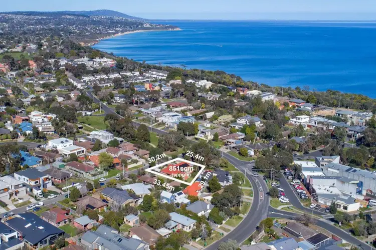 Second view of Homely house listing, 3 Carnoustie Grove, Mornington VIC 3931