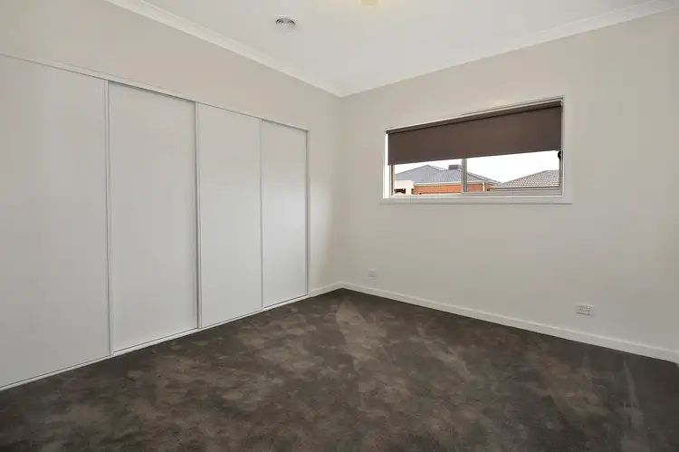 Fourth view of Homely townhouse listing, 11 Edmund Drive, Delacombe VIC 3356
