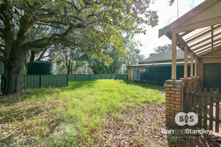 Seventh view of Homely rural property listing, 14287 South Western Highway, Waterloo WA 6228