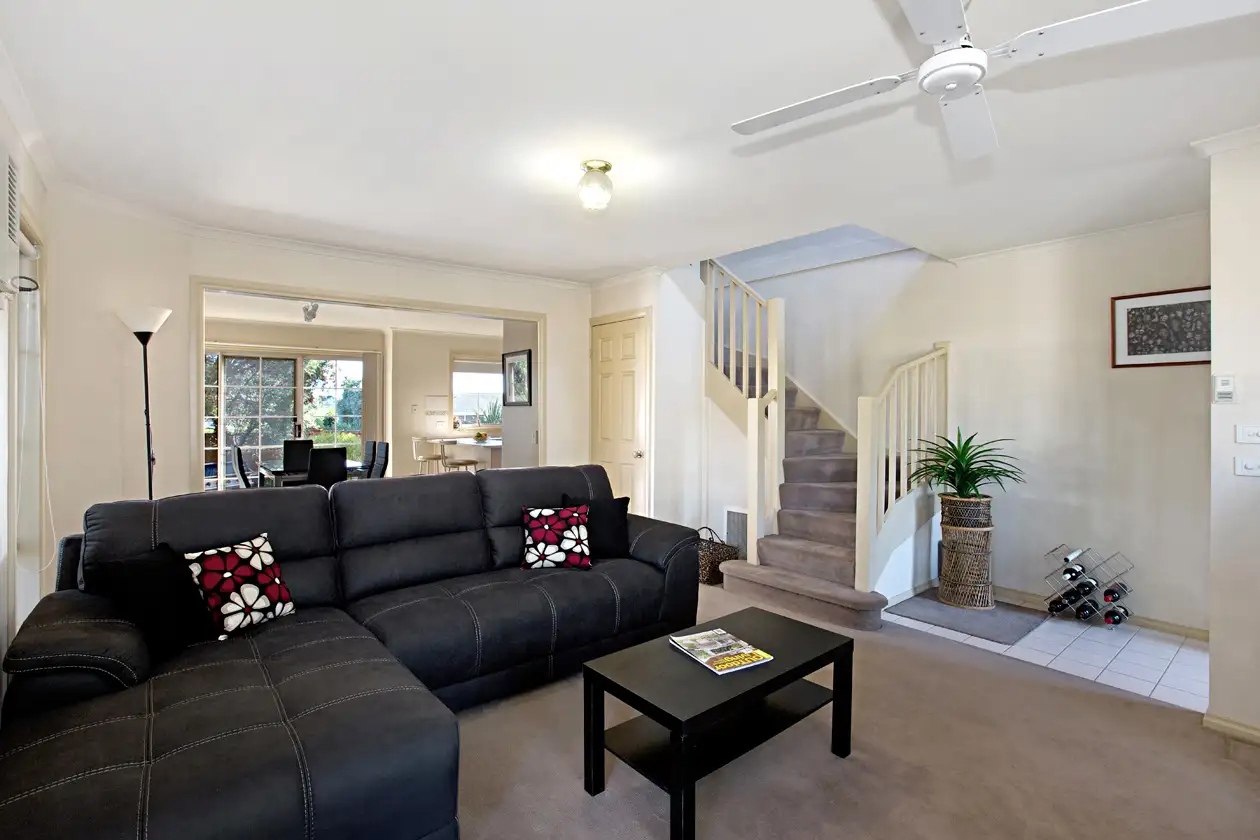 Main view of Homely townhouse listing, 10/163 Mitcham Road, Donvale VIC 3111