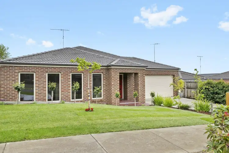 Second view of Homely house listing, 49 Narawi Avenue, Clifton Springs VIC 3222