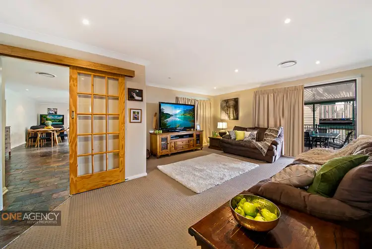 Third view of Homely house listing, 9 Beauty Point Crescent, Leonay NSW 2750