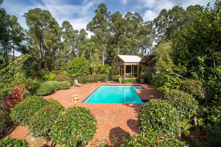 5 Blueberry Lane, Monbulk VIC 3793