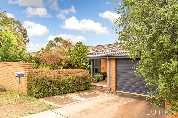 16 Crockett Place, Holt ACT 2615