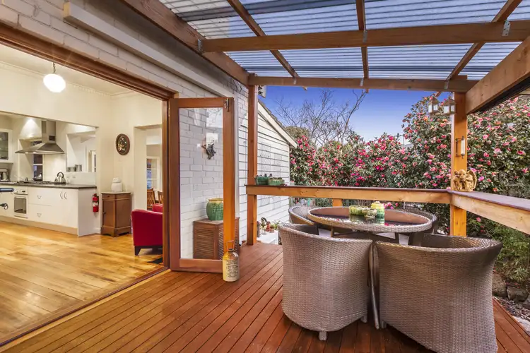 Sixth view of Homely house listing, 16 Carween Avenue, Mitcham VIC 3132