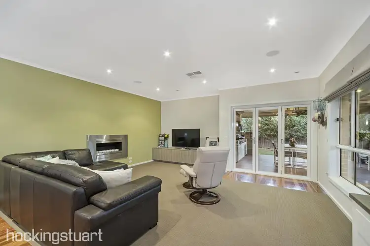 Fifth view of Homely house listing, 12 Brooklyn Court, Brown Hill VIC 3350