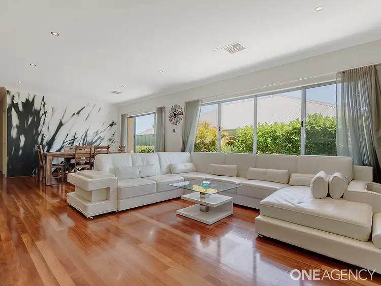 Fifth view of Homely house listing, 15 Cape Meander, Baldivis WA 6171