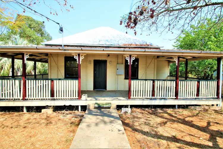 19 Maori Lane, Gympie QLD 4570