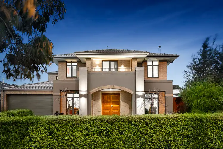 36 Jorgensen Avenue, Doreen VIC 3754