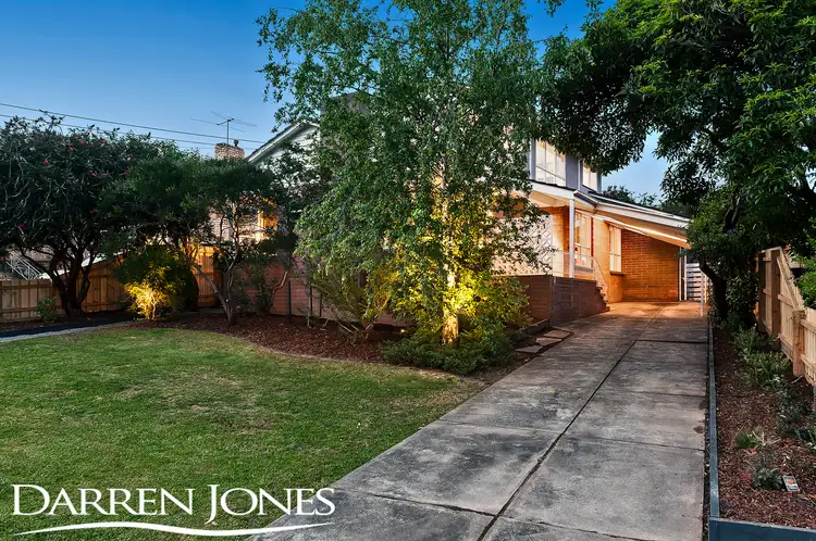 Main view of Homely house listing, 49 Harborne Street, Macleod VIC 3085