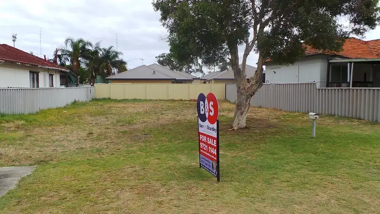 12a Yorla Road, Carey Park WA 6230