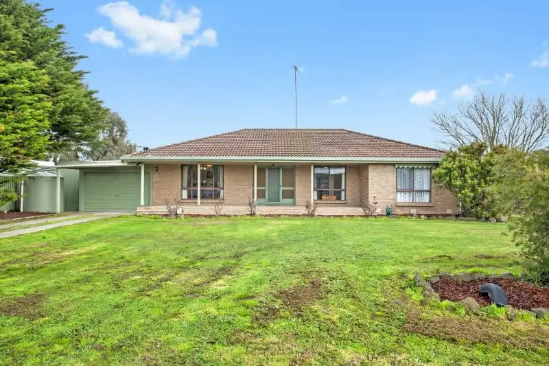 Main view of Homely house listing, 25A Raglan Street, Miners Rest VIC 3352